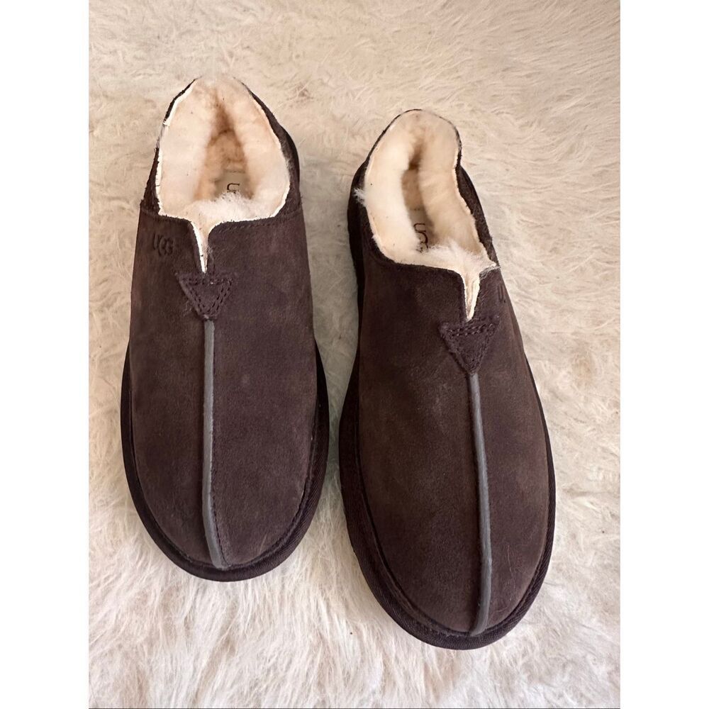 Brand new genuine men’s UGGs